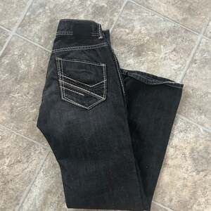 BKE Jake Bootcut Jeans